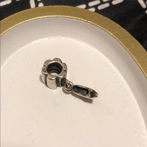 Pandora Shoe Charm